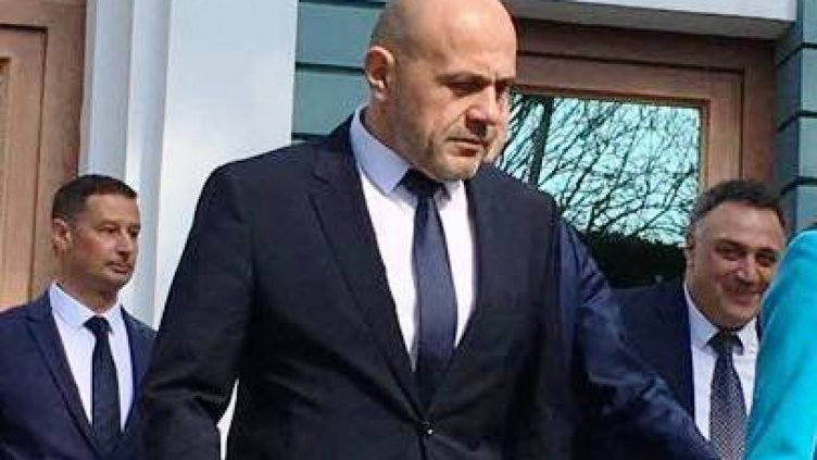Томислав Дончев: Намаление в цената за парно ще има, но е рано да се определи процент