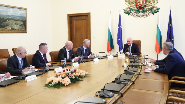 Какво реши МС: Правителството смени шестима областни управители преди вота 2в1