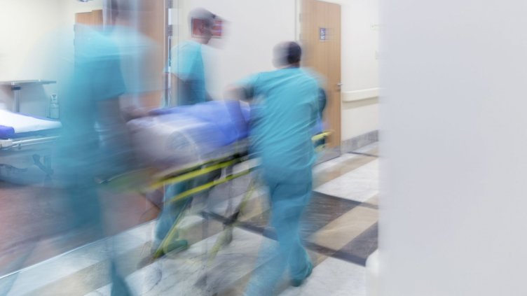 Жена почина, след като лекар сбъркал инфаркт с гастрит