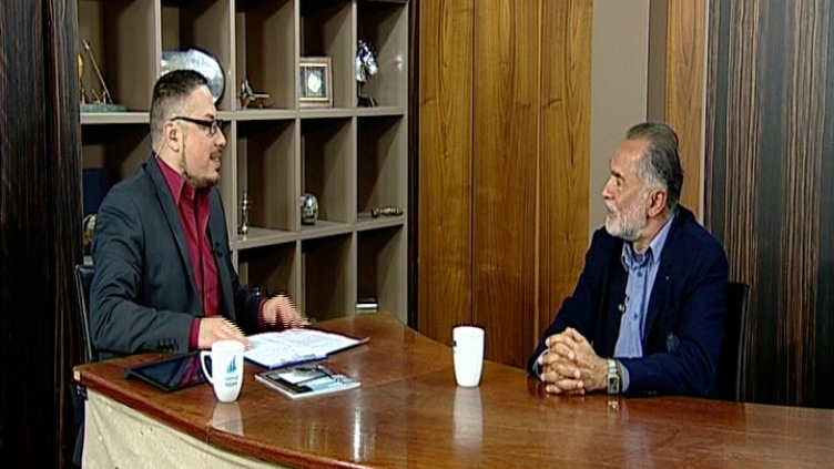 "Щрихи от утрото" (11.04.2018) - Кой е човекът съживил Дома на архитекта във Варна?