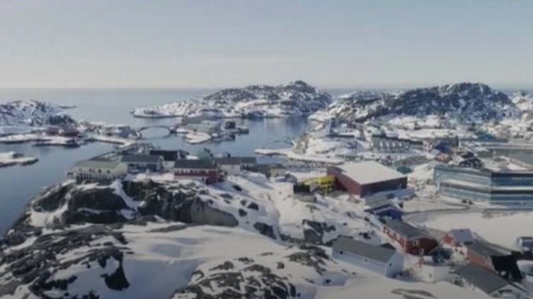 Гренландците не искат да са част от САЩ