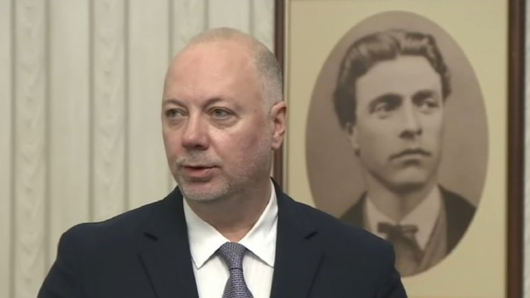 Желязков: До месец ще представим управленска програма