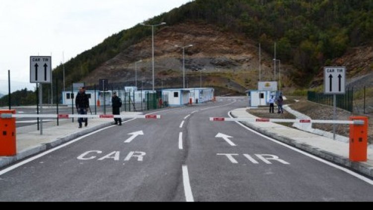 Гърция отвори "Маказа-Нимфеа"