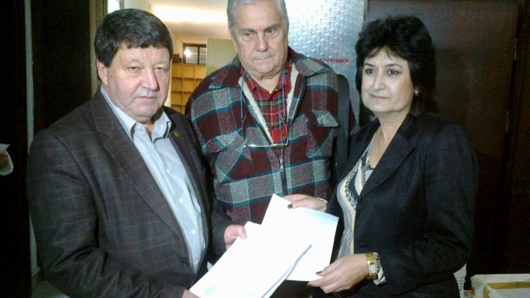 Книги за 8000 лева дариха на варненската библиотека