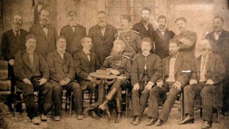 Отбелязваме 145 г. от освобождението на Варна