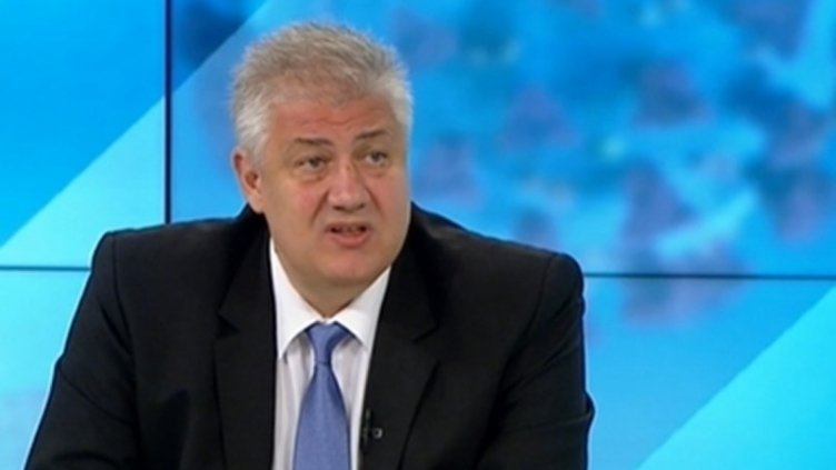 Проф. Балтов: Бъдете внимателни по протестите, спазвайте всички мерки