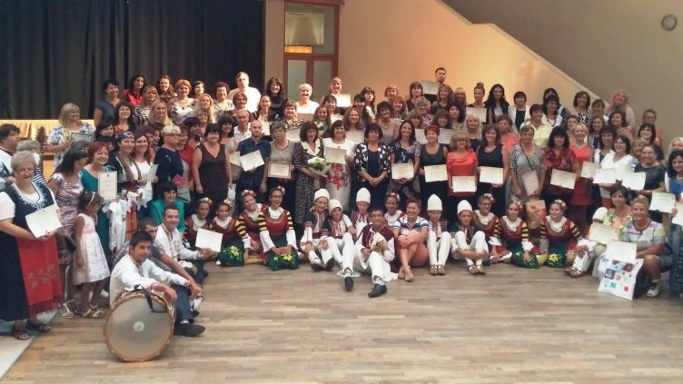 Наградиха учители за добри практики във Варна