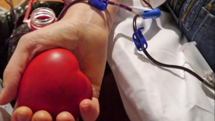 Мъж даде надежда за живот: Близки дариха органите му