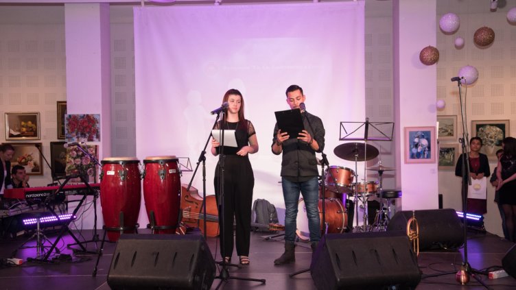 42 000 лева събра кампанията „Изкуството за деца в нужда” 2017