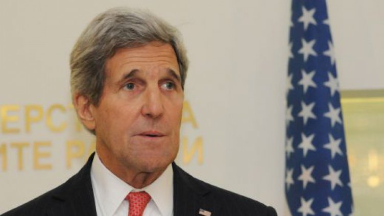 Джон Кери и сенатор поставиха България на огневата линия в асиметричната война на Москва