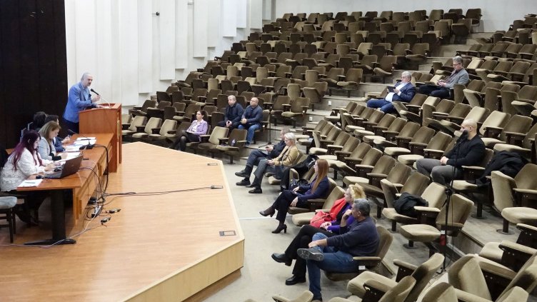 Над 74,6 млн. лева ще бъдат инвестирани във Варна по проекти