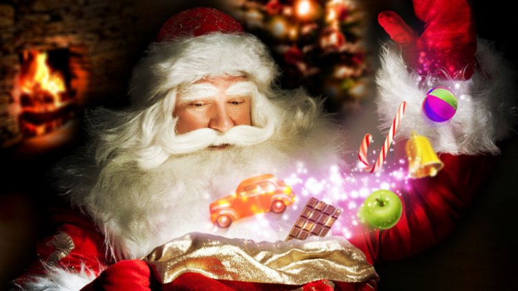 Да подариш за Коледа… ЛЕКАРСТВО