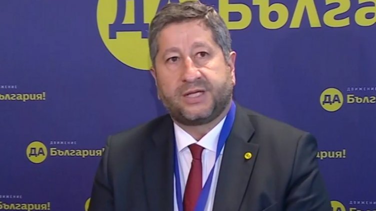 Христо Иванов: Ще изчакаме окончателните резултати да дойдат