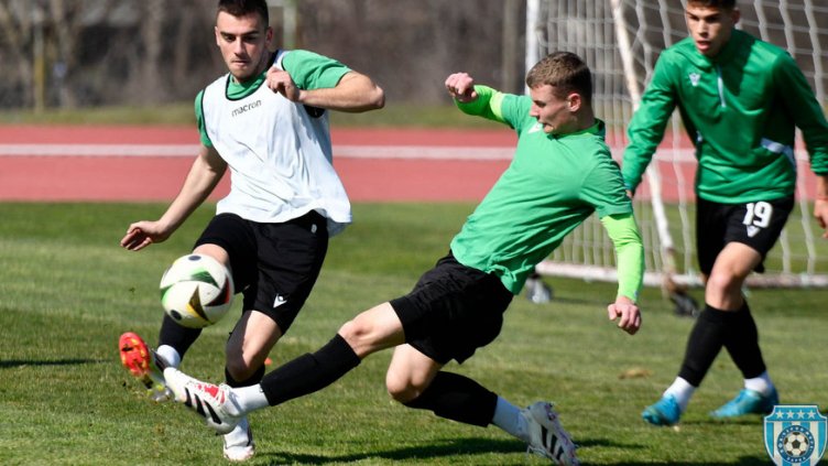 Четирима от Черно море с повиквателни за националните отбори