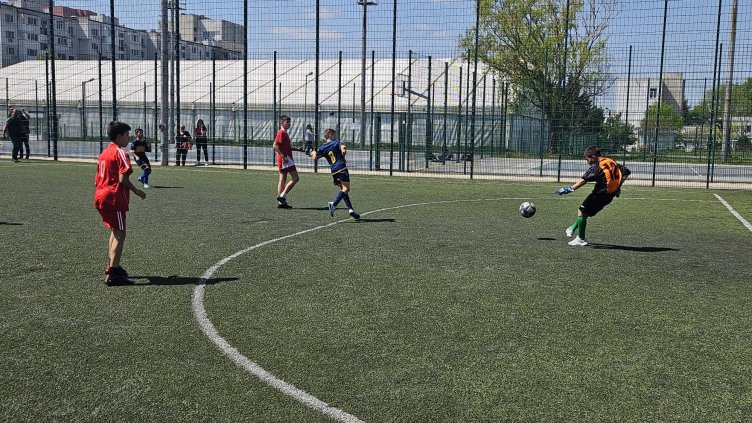 Ученическата купа започва този уикенд във Варна