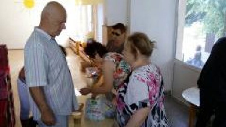 Приемат документи за безплатен обяд във Варна