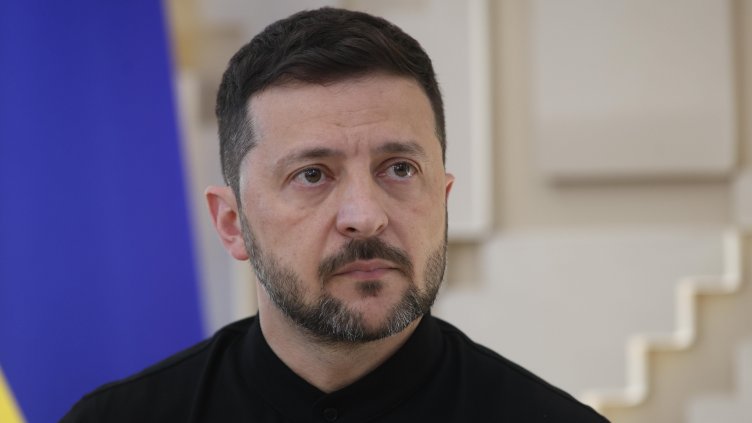 Зеленски: Върнахме си 390 военнопленници от Русия