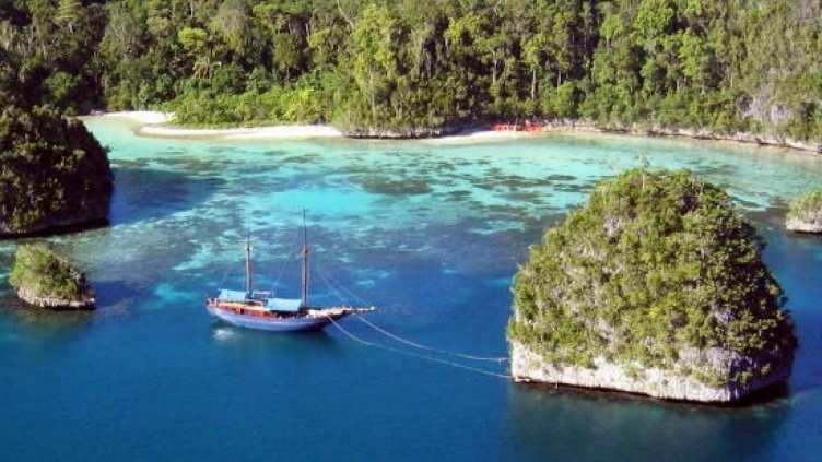 Интересни факти за Папуа Нова Гвинея