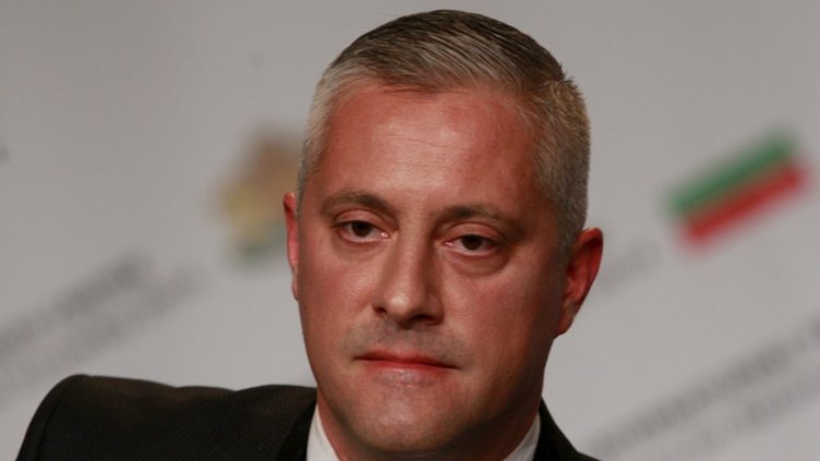 Лукарски: Констатираните нарушения по бензиностанциите са под 1% 