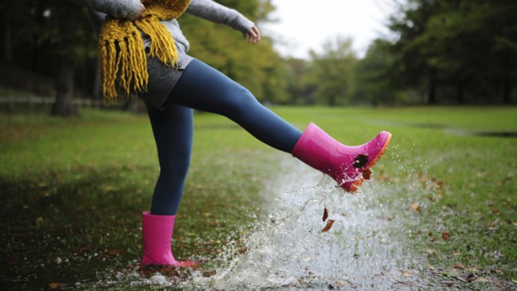 Нестабилното време ще продължи до 15-20 юни