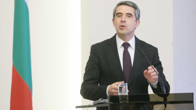 Президентът свиква КСНС на 14 април за киберсигурността