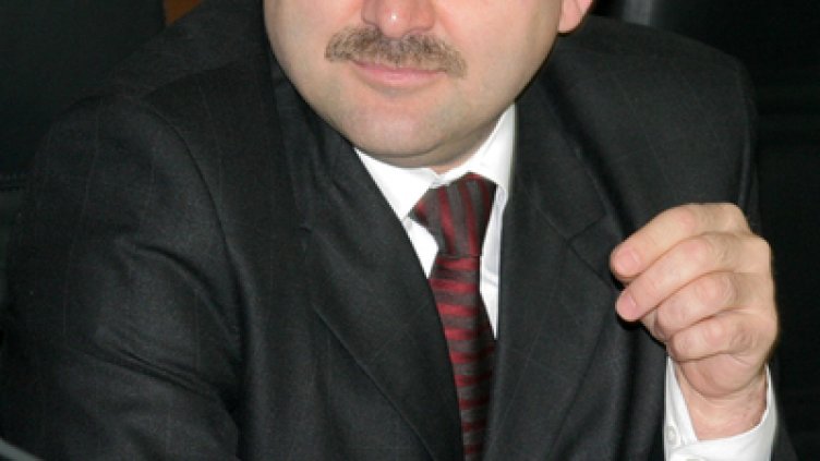 ВСС не избра Пенгезов за шеф на Софийския апелативен съд