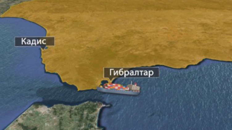 Снимка bTV