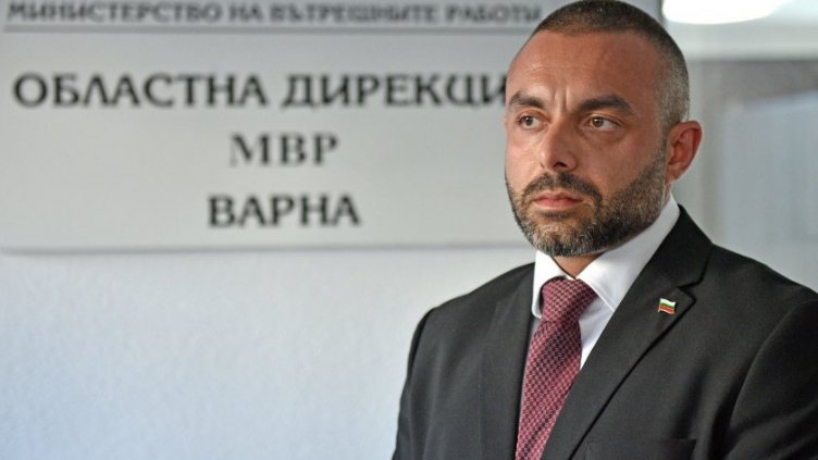 Полицията във Варна е готова с организацията за вота 2 в 1