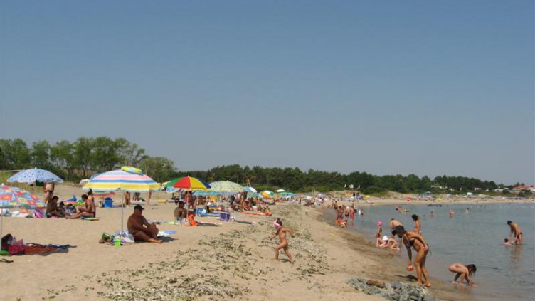 Най-чистите и най-мръсните плажове по Южното Черноморие