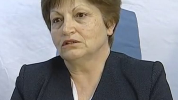 Янка Бакалова, директор на ПГИ „Д-р Иван Богоров“: Учениците в България са с ниска мотивация