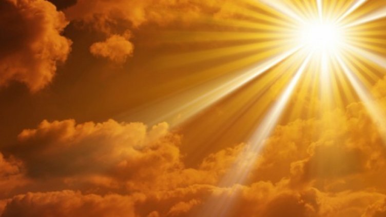 Температурите се покачват, Източна България в "червено"