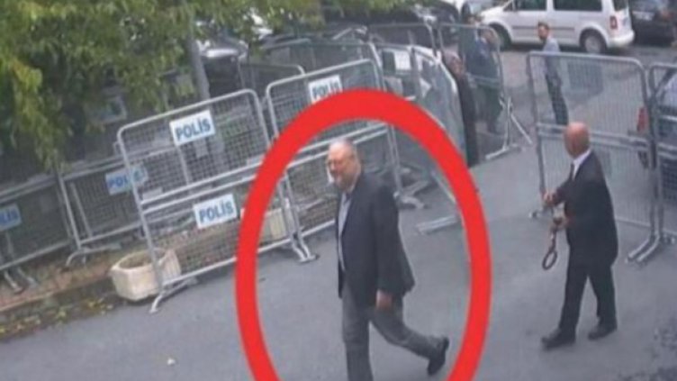 Убиецът на Хашоги: Той е "животно, което трябва да бъде пожертвано"  