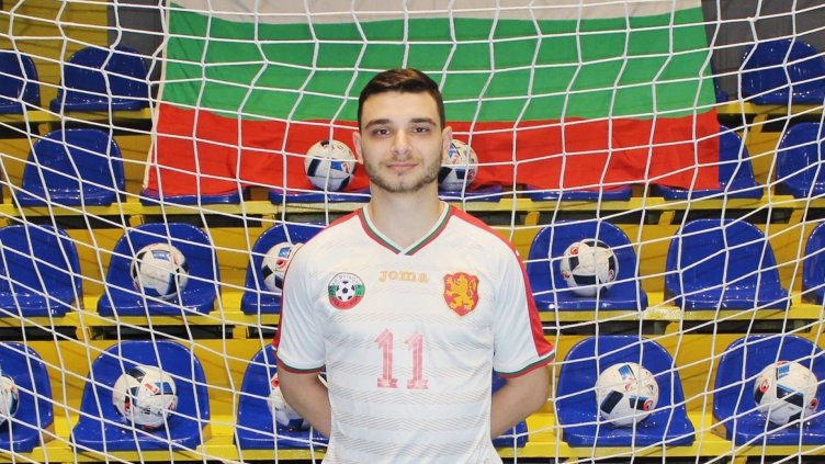 Георги Карагеоргиев: Футзалът е третият по популярност спорт в Италия