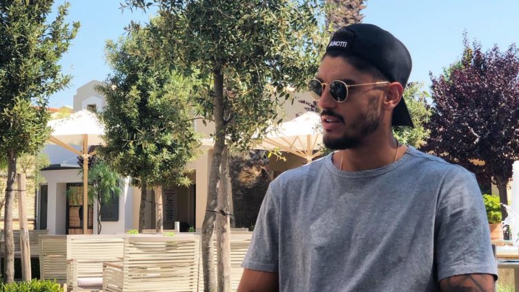 Явор Генов: Седем години играх футбол, но избрах волейбола