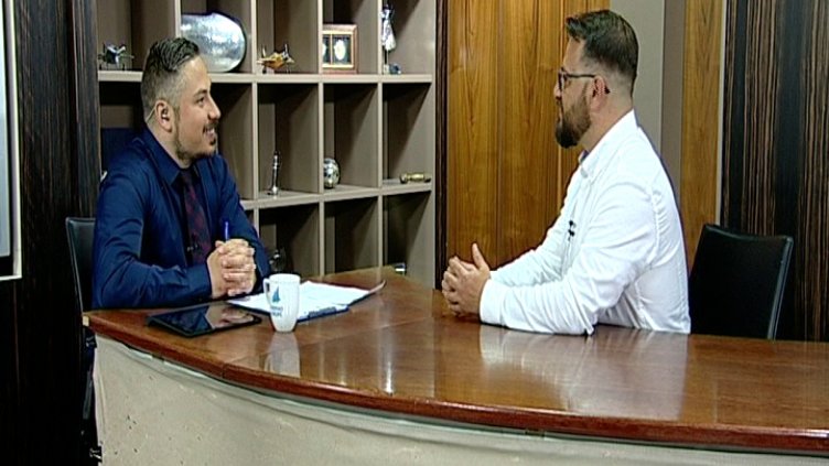 "Щрихи от утрото" (8.06.2018) - Варна става столица на аутсорсинг индустрията в България