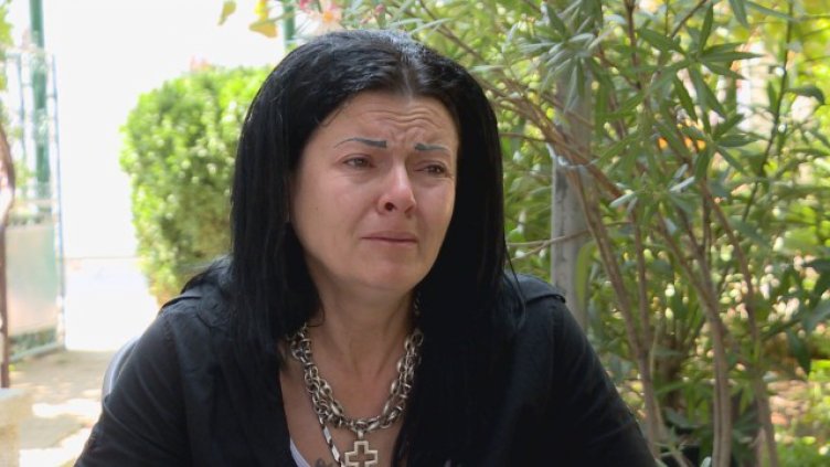 Дъщерята на шофьора от Своге: Той каза, че за него животът е свършил