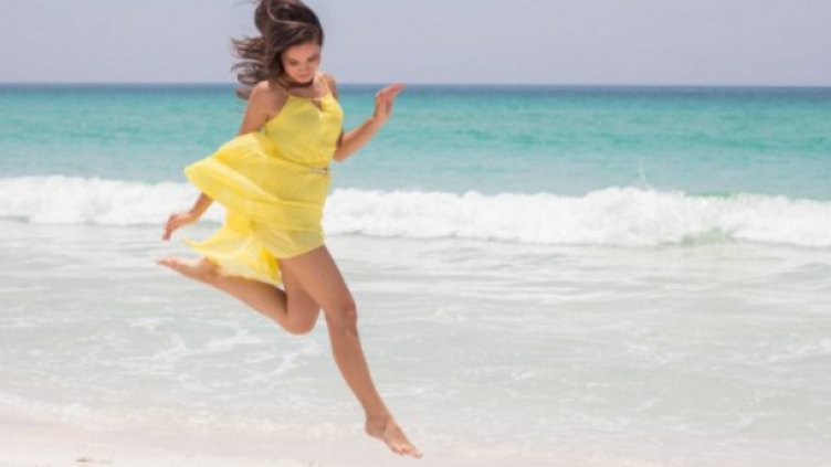 Август започва с опасно високи температури