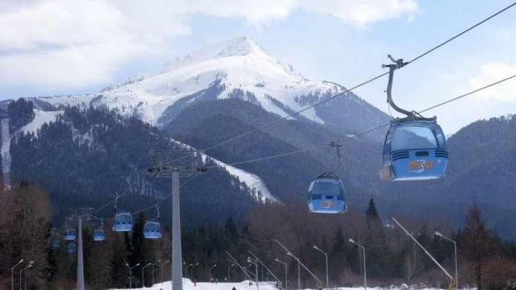 Николина Ангелкова: Туризмът губи от липсата на съоръжения