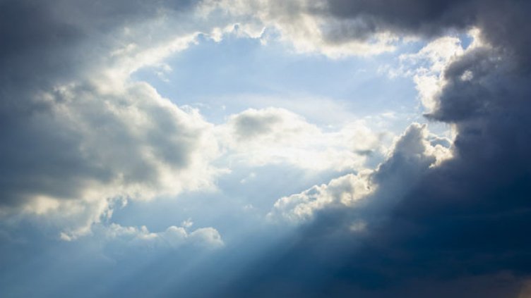 Очакват се валежи и гръмотевични бури