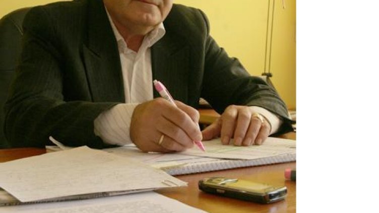 Вдигат модерно гробище в &ldquo;Аспарухово&rdquo;