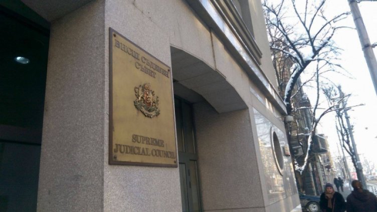 Димитър Узунов бе избран за представляващ ВСС  