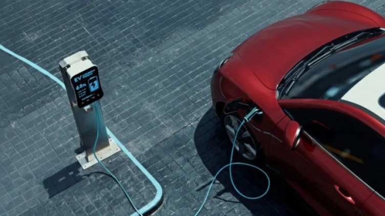 Изграждането на мрежата от EV станции в Европа изостава