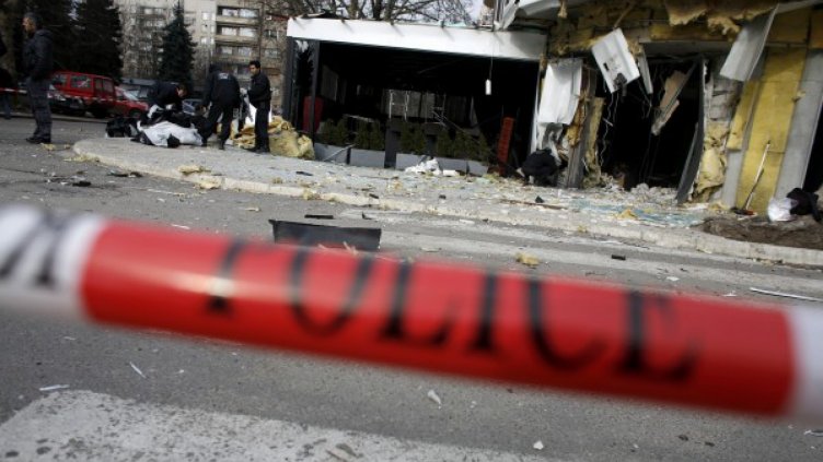 Масово живеем в страх: Да не станем жертва на бандити