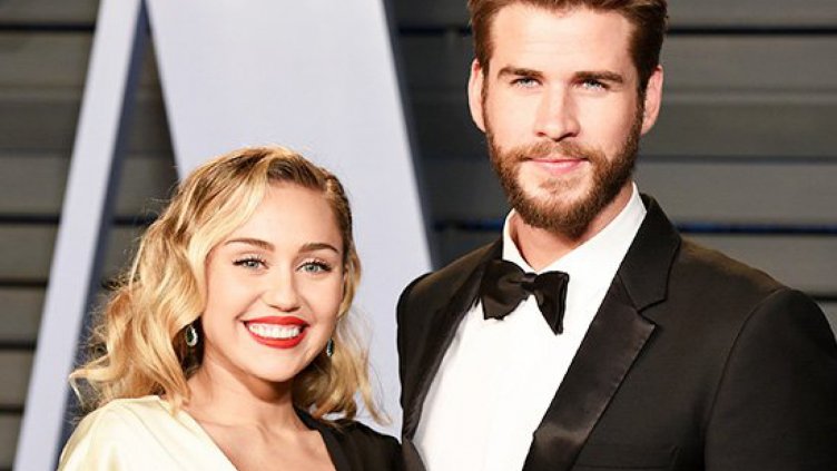 Отново раздяла за Майли Сайръс и Лиъм Хемсуърт?