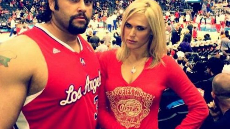 Наша звезда в кеча краде Ирина Шейк