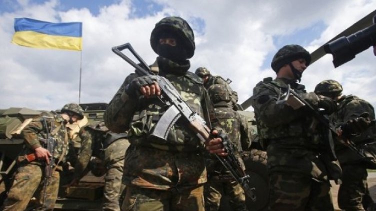 Украинската армия възобновила обстрела срещу Славянск