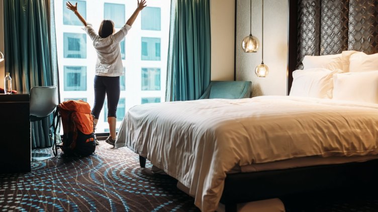 Търсят се 4- и 5-звездни хотели, 51 млн. лв. от нощувки през януари  