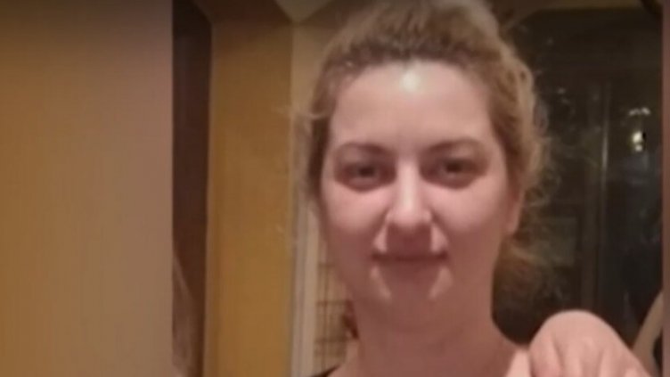 Откриха изчезналата българка в Атина