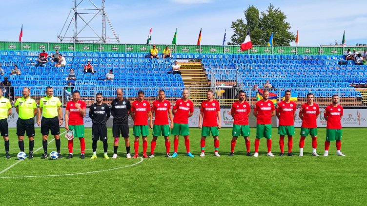 България излиза за нова победа на световното в Унгария