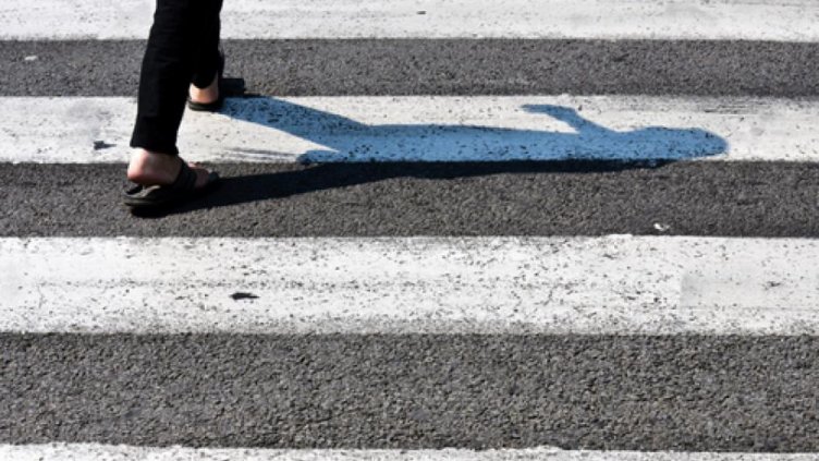 Блъснаха пешеходка на „зебра“ във Варна